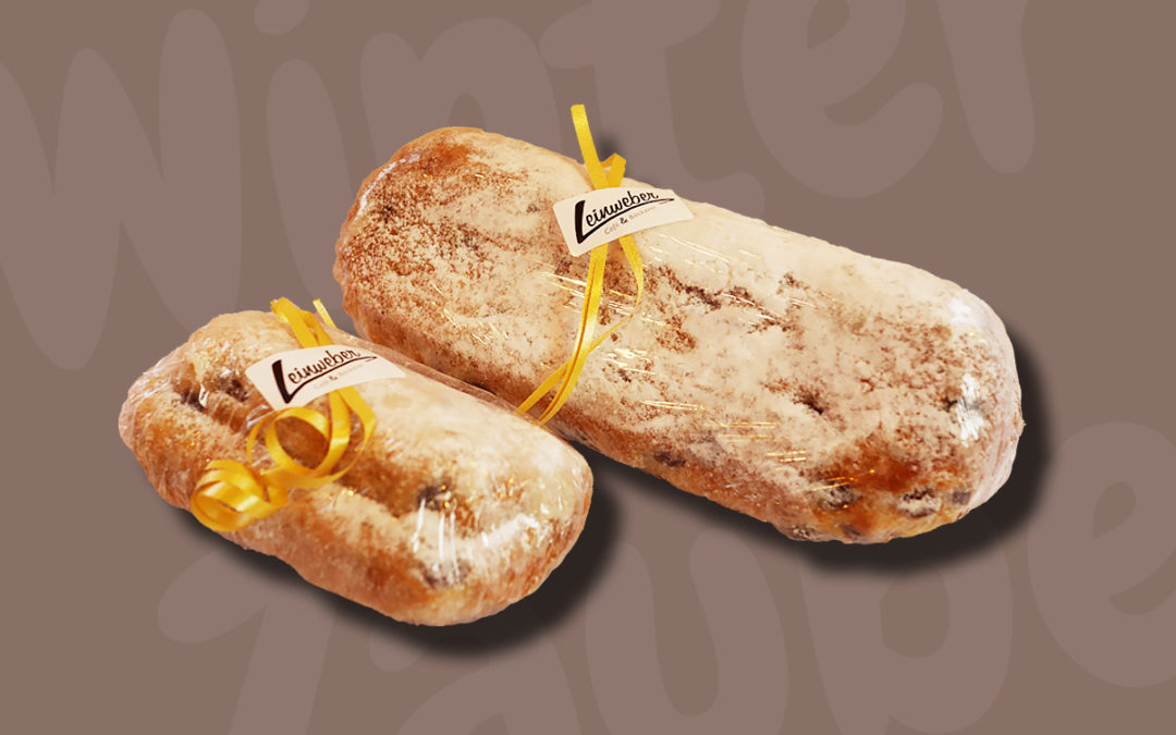 Christstollen