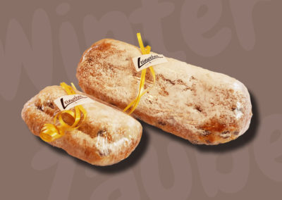 Christstollen