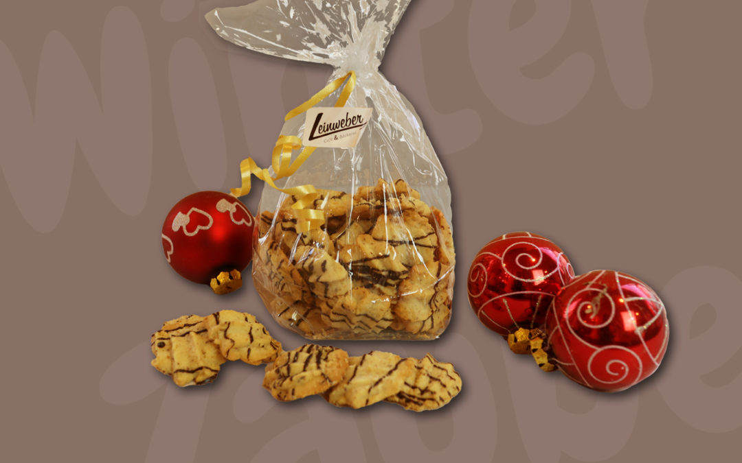 Weihnachtsplätzchen