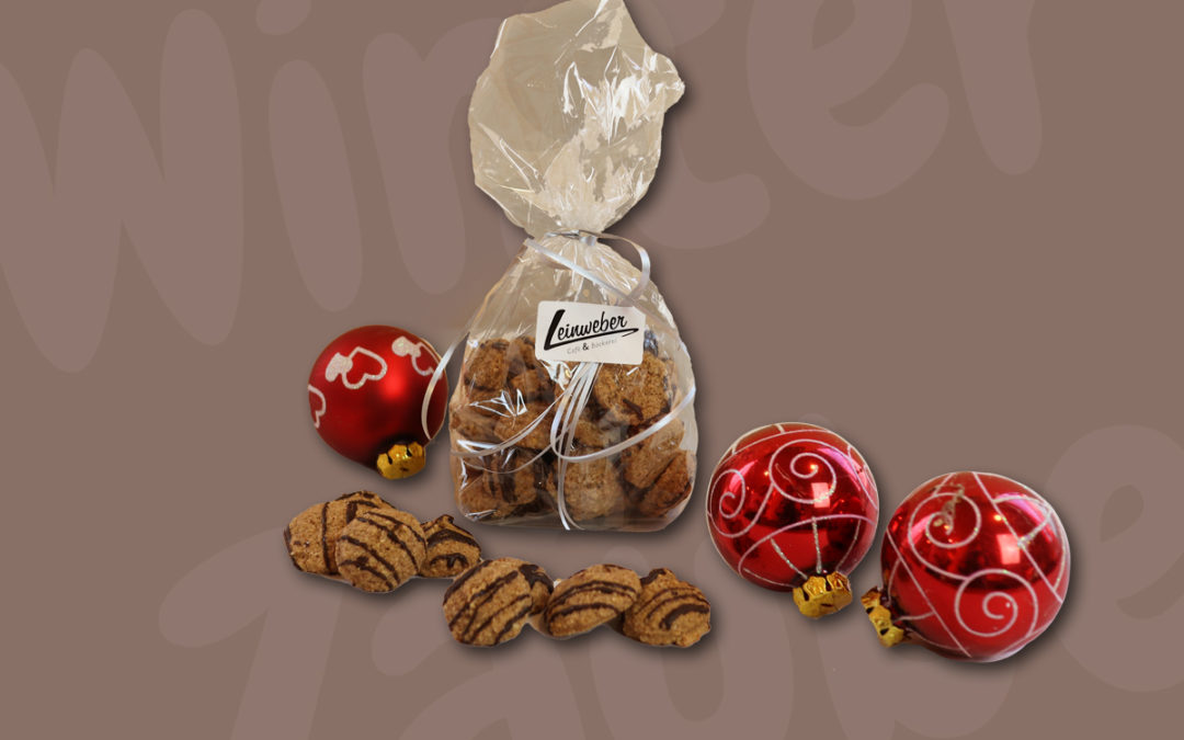 Weihnachtsplätzchen