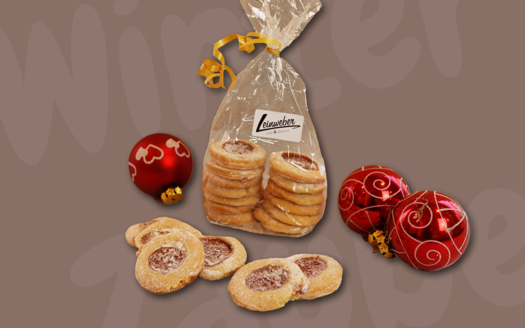 Weihnachtsplätzchen