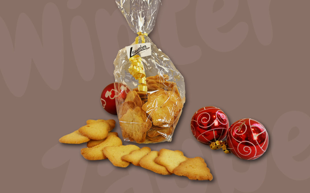 Weihnachtsplätzchen