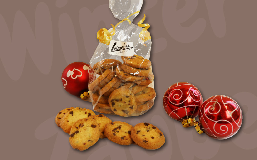 Weihnachtsplätzchen